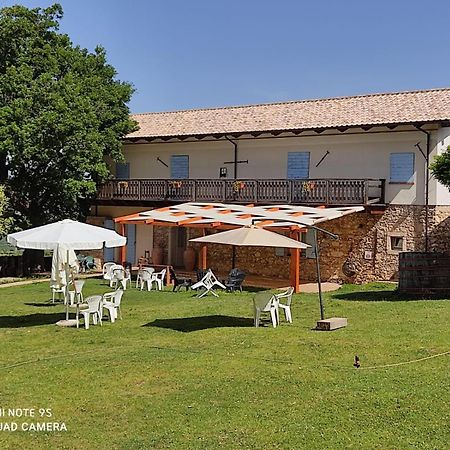 Agriturismo Ferrari Dipignano Buitenkant foto